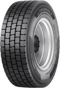 Автошина 445/50R22.5 Triangle TRT09 20PR причіп 161L